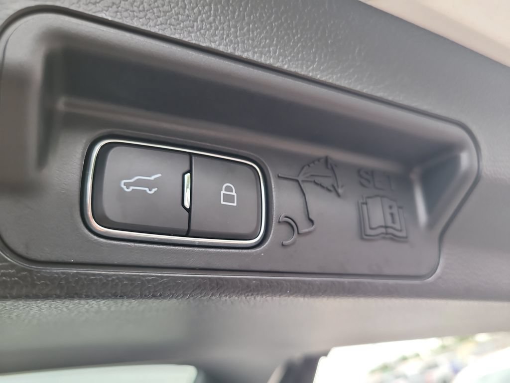 Certified 2023 Ford Explorer ST w/ Equipment Group 401A AWD/4WD image 8