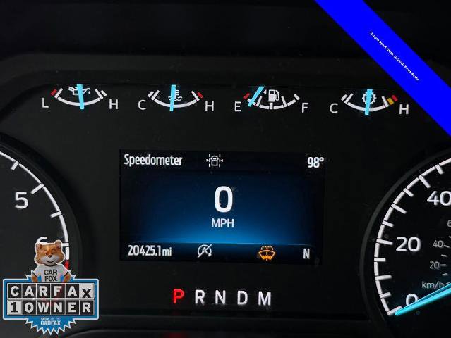 Certified 2023 Ford F150 XL w/ STX Appearance Package RWD image 14
