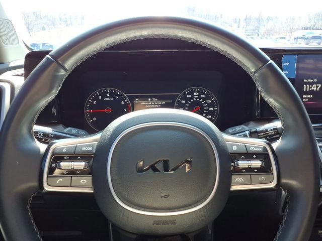 Used 2022 Kia Sorento S image 21