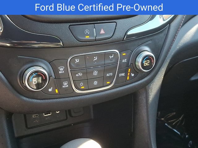 Used 2022 Chevrolet Equinox RS AWD/4WD image 15