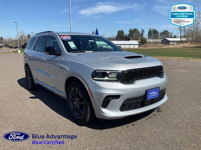 Used 2024 Dodge Durango R/T AWD/4WD image 5