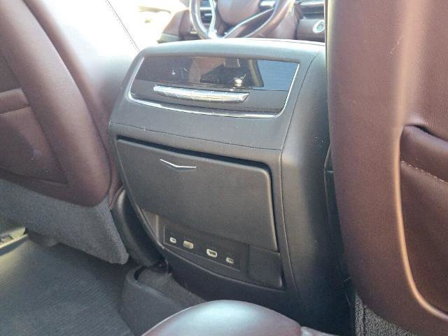 Used 2021 Cadillac Escalade Sport Platinum w/ LPO, ONYX Package image 15