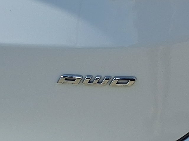 Certified 2023 Ford Edge SEL w/ Convenience Package AWD/4WD image 24
