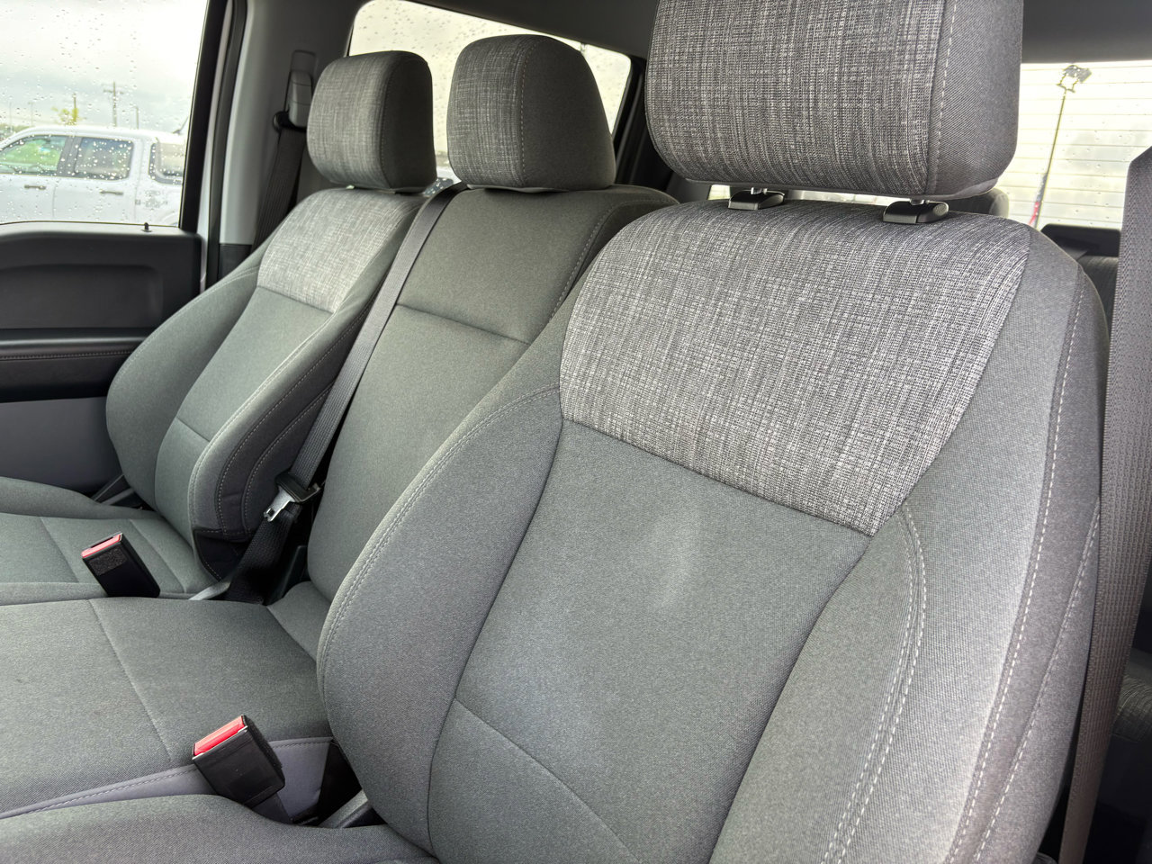 Certified 2023 Ford F150 XLT image 18