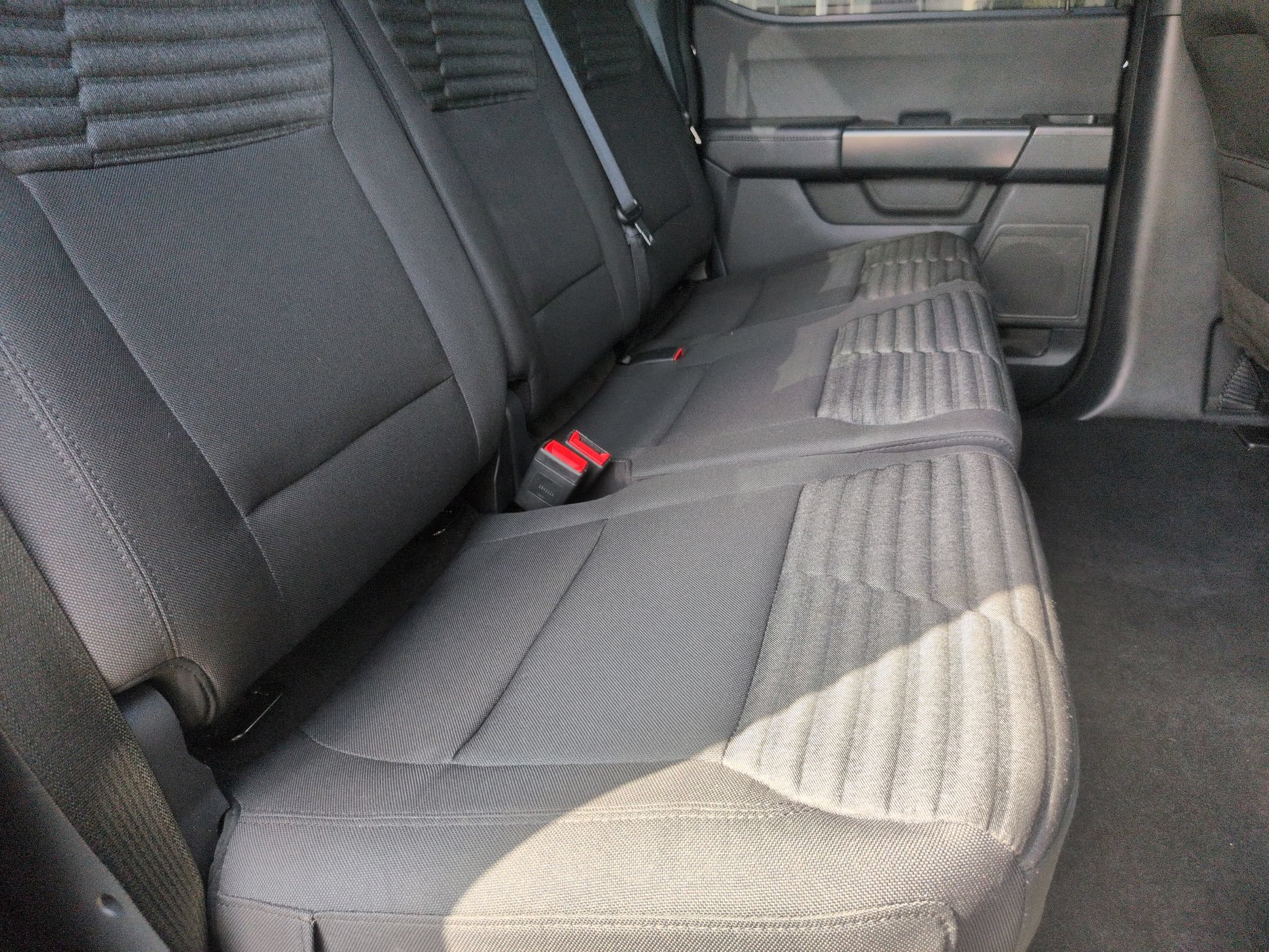 Certified 2023 Ford F150 XL w/ STX Appearance Package AWD/4WD image 33