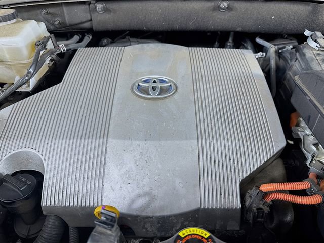 Used 2017 Toyota Highlander Limited Platinum image 34