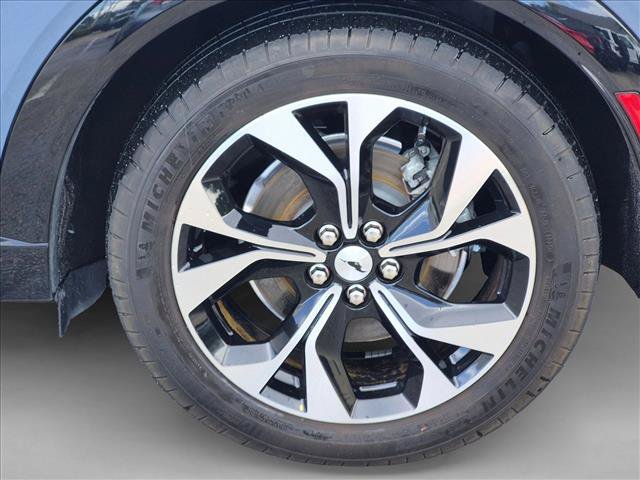 Certified 2023 Ford Mustang Mach-E Premium RWD image 23