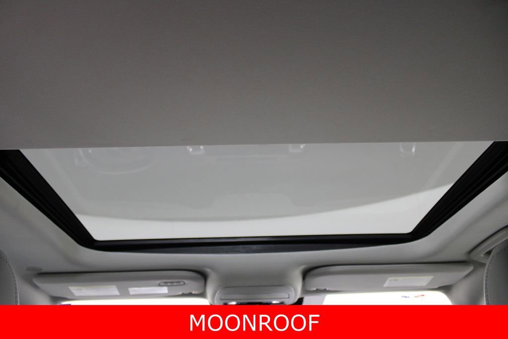 Certified 2025 Ford Expedition Platinum image 16