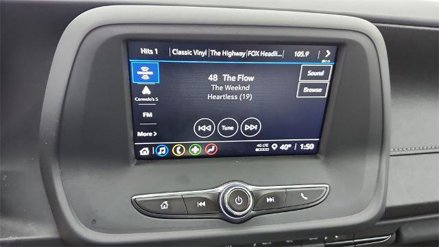 Used 2023 Chevrolet Camaro LT image 17