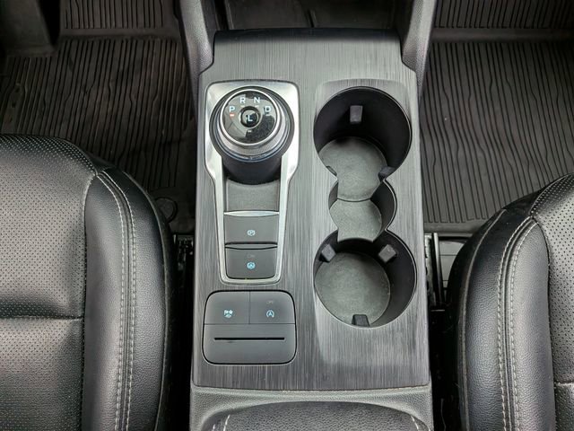 Certified 2022 Ford Escape SEL w/ Technology Package AWD/4WD image 32