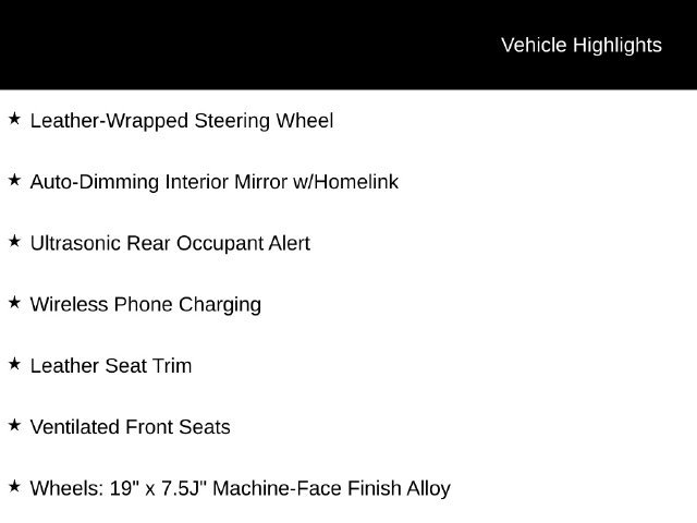 Used 2022 Hyundai Tucson SEL w/ Convenience + Premium Package FWD image 7