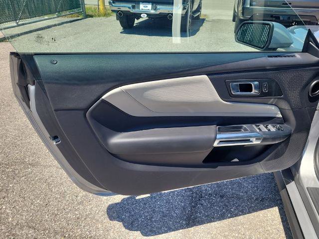 Certified 2024 Ford Mustang Premium RWD image 17