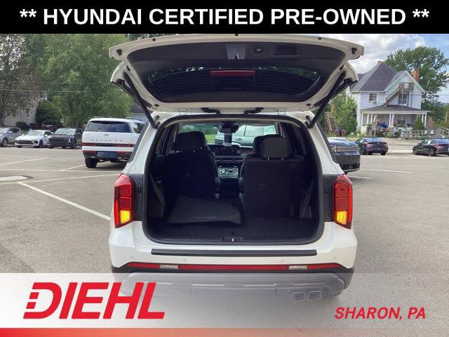 Used 2024 Hyundai Palisade XRT AWD/4WD image 16