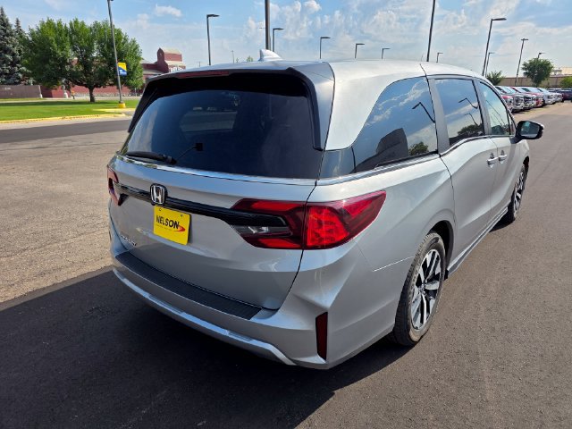 Used 2025 Honda Odyssey EX-L image 8