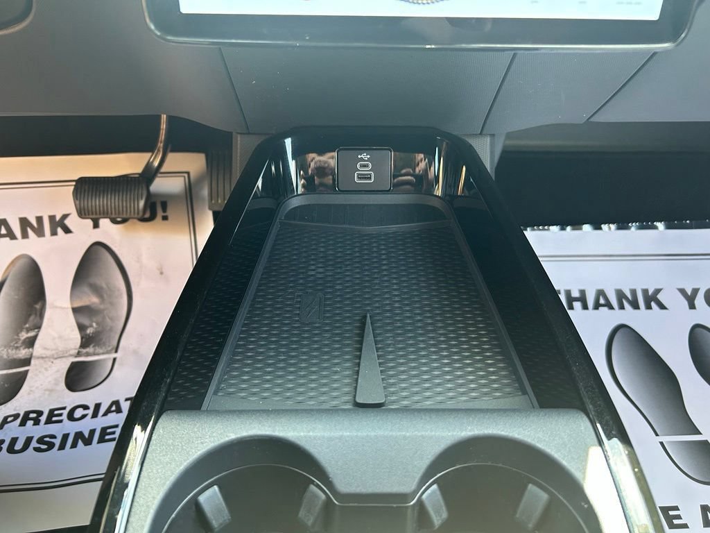 Certified 2025 Ford Mustang Mach-E Premium RWD image 30