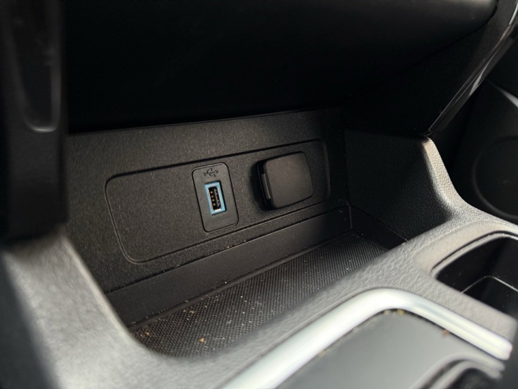 Certified 2019 Ford Escape Titanium image 19