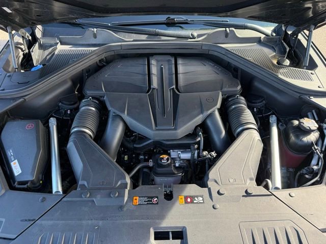 Used 2023 Genesis GV80 3.5T w/ Prestige Package image 52