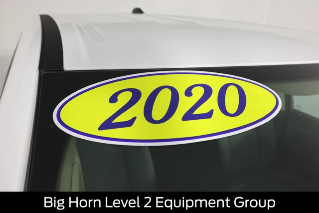 Used 2020 RAM 1500 Big Horn image 11