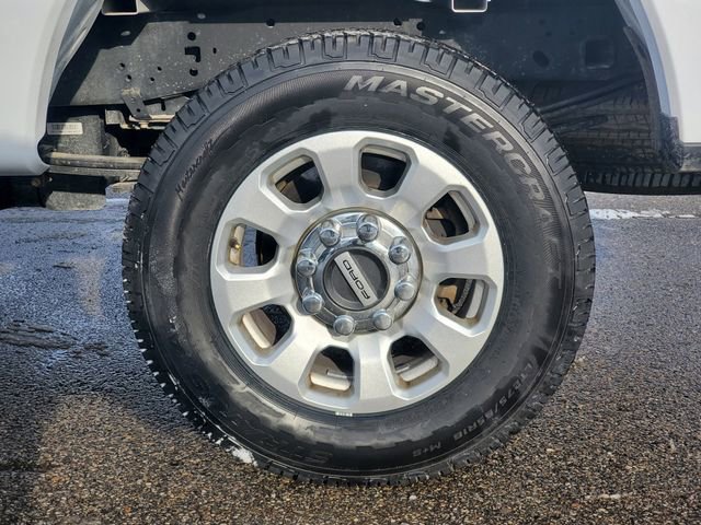 Certified 2024 Ford F250 XLT image 28