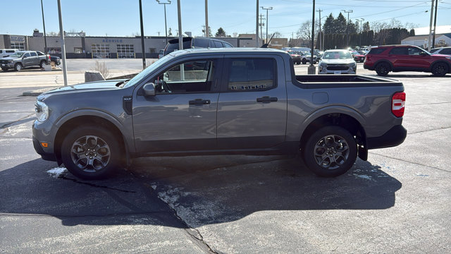Certified 2022 Ford Maverick XLT w/ XLT Luxury Package image 5