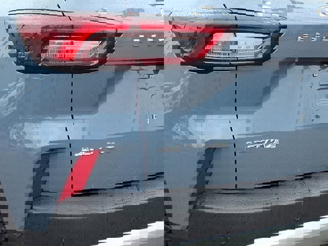 Certified 2024 Ford Escape Active w/ Tech Pack #1 image 25