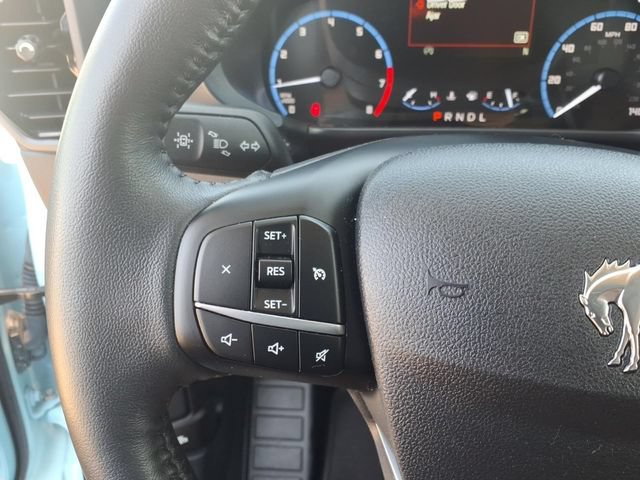 Certified 2023 Ford Bronco Sport Heritage w/ Heritage Convenience Package AWD/4WD image 25