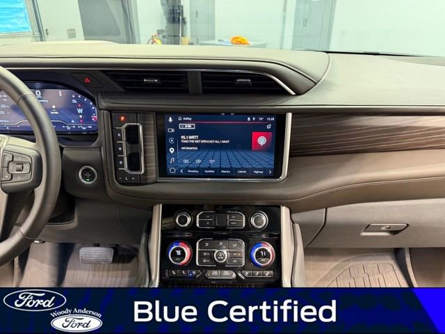 Used 2023 GMC Yukon Denali RWD image 15