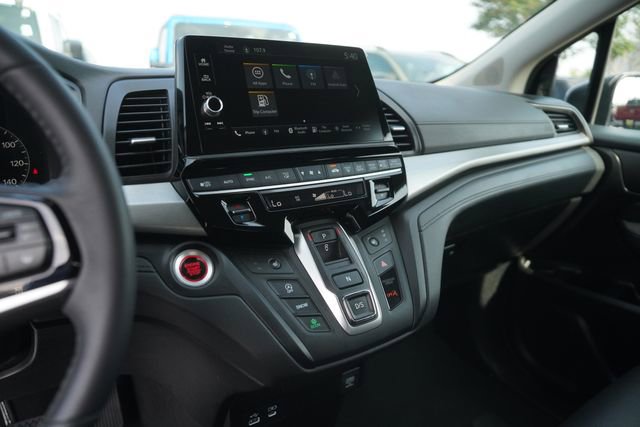 Used 2025 Honda Odyssey EX-L image 29