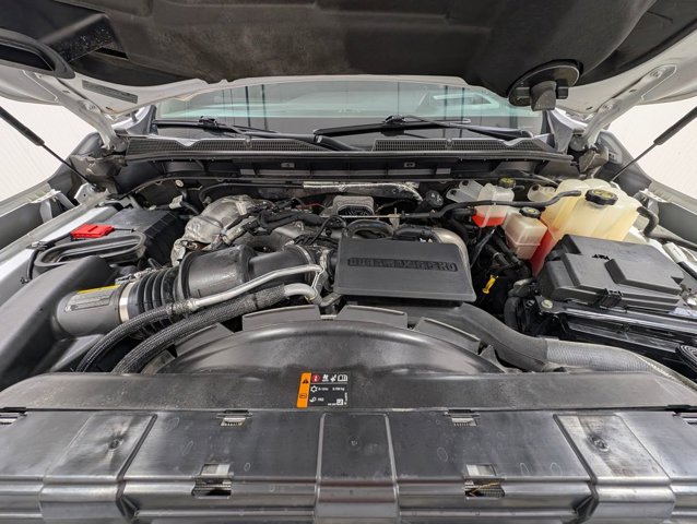 Used 2024 GMC Sierra 2500 AT4 w/ AT4 Premium Plus Package AWD/4WD image 32