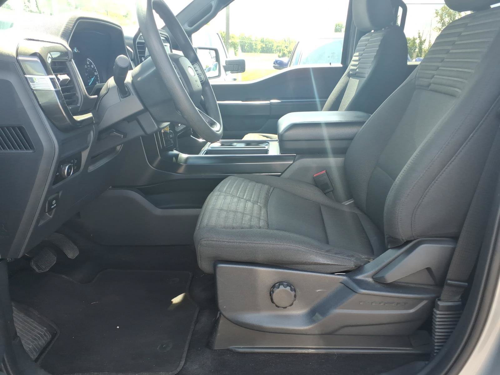 Certified 2023 Ford F150 XL w/ STX Appearance Package AWD/4WD image 22