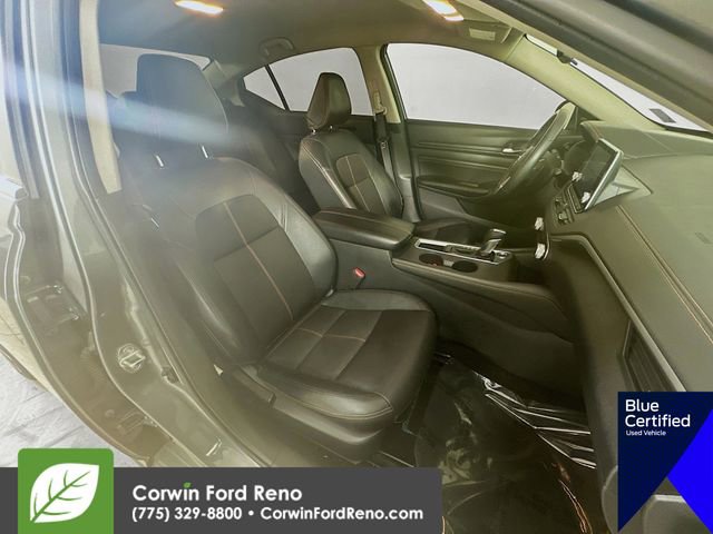 Used 2020 Nissan Altima 2.5 SR FWD image 29