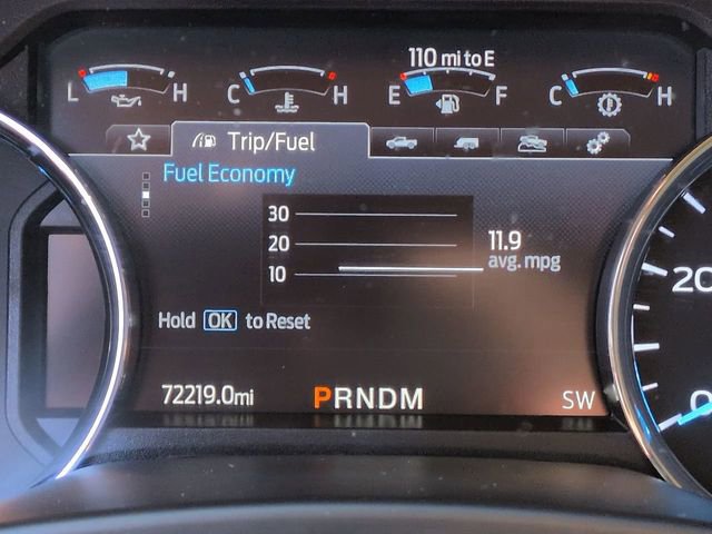 Certified 2020 Ford F250 Lariat w/ Lariat Ultimate Package image 36