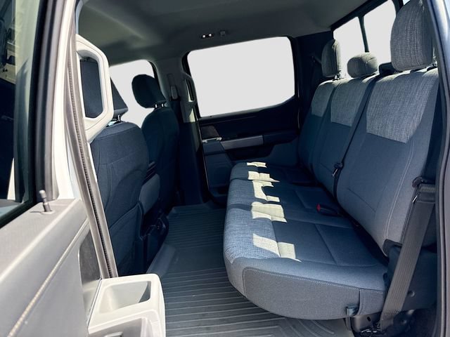 Certified 2021 Ford F150 XLT w/ Equipment Group 302A High AWD/4WD image 32