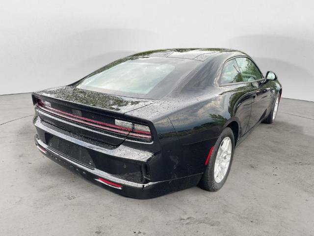 Used 2025 Dodge Charger Daytona R/T w/ Quick Order Package 25M R/T AWD/4WD image 5