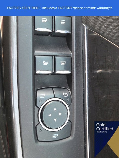 Certified 2023 Ford F150 XLT w/ Equipment Group 302A High AWD/4WD image 19