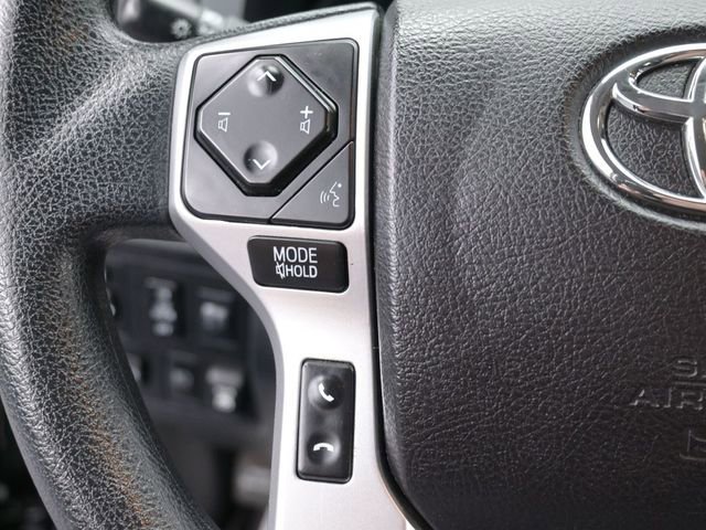Used 2021 Toyota Tundra SR5 w/ Trail Edition image 18