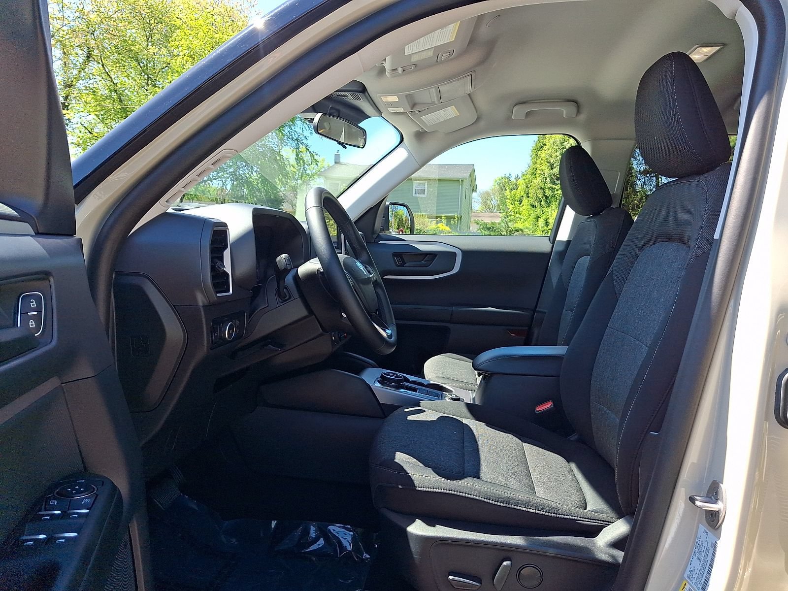 Certified 2024 Ford Bronco Sport Big Bend w/ Convenience Package AWD/4WD image 14