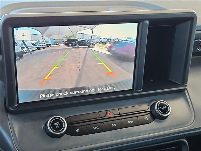 Certified 2024 Ford Maverick XL image 14