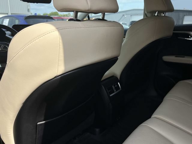 Used 2022 Lexus RX 350 AWD w/ Premium Package image 24