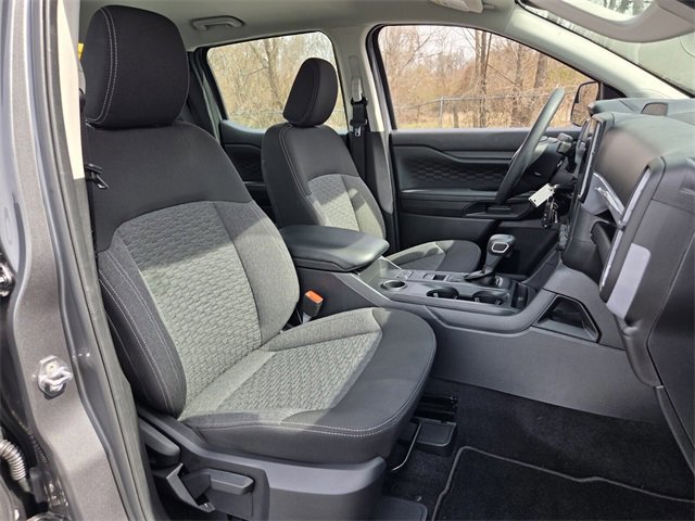 Certified 2025 Ford Ranger XL w/ Trailer Tow Package image 15