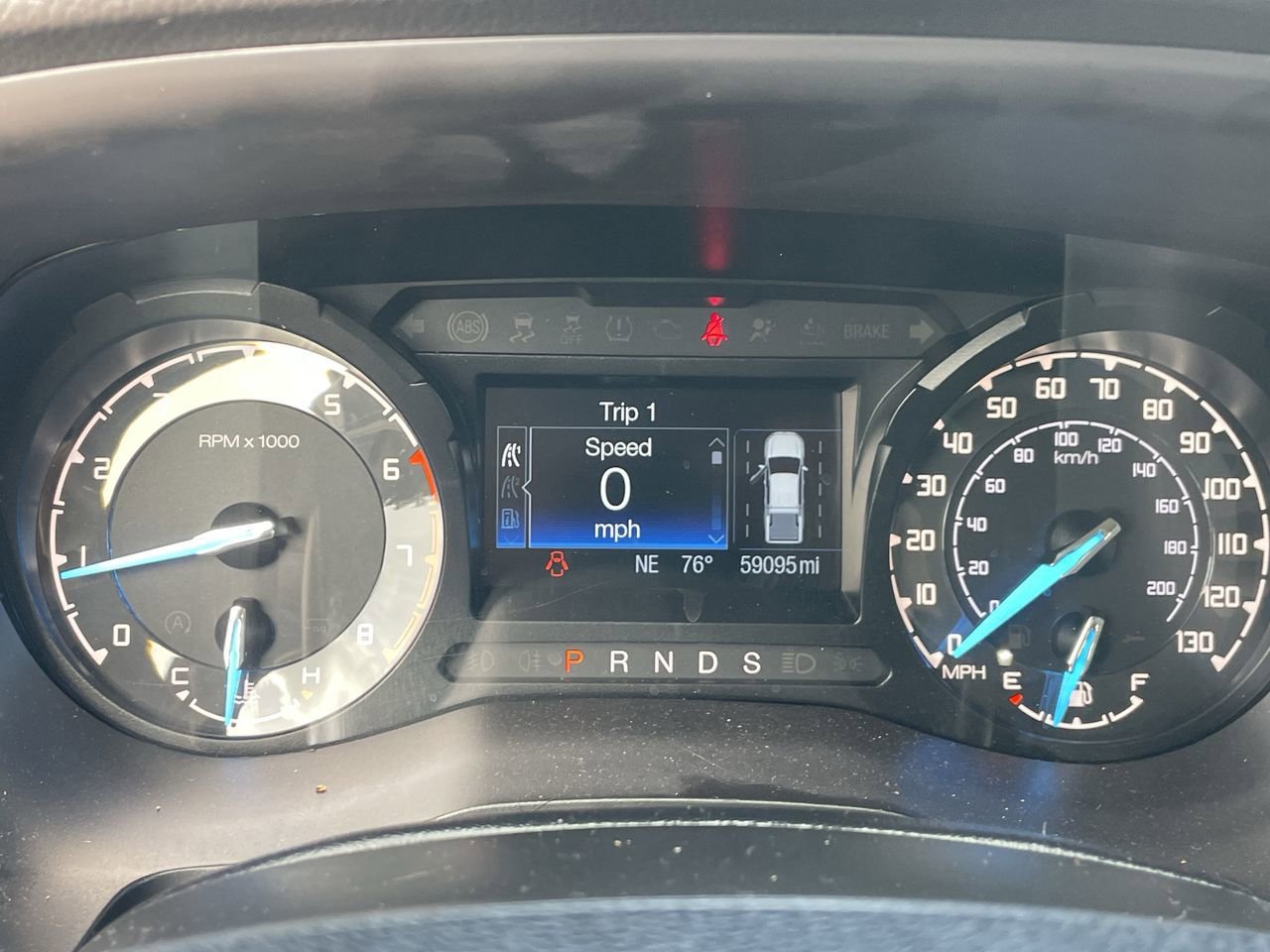 Certified 2019 Ford Ranger XLT w/ Trailer Tow Package image 29