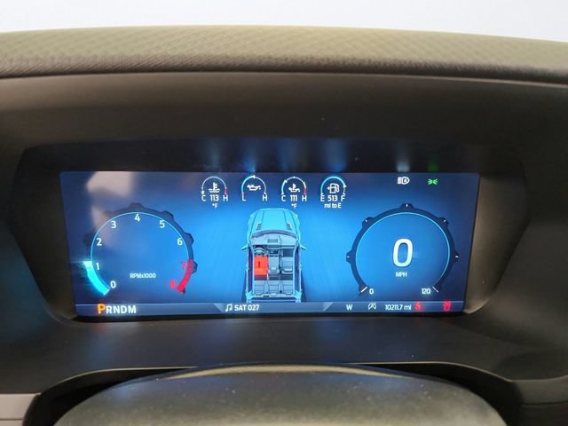 Certified 2024 Ford F150 XL AWD/4WD image 13