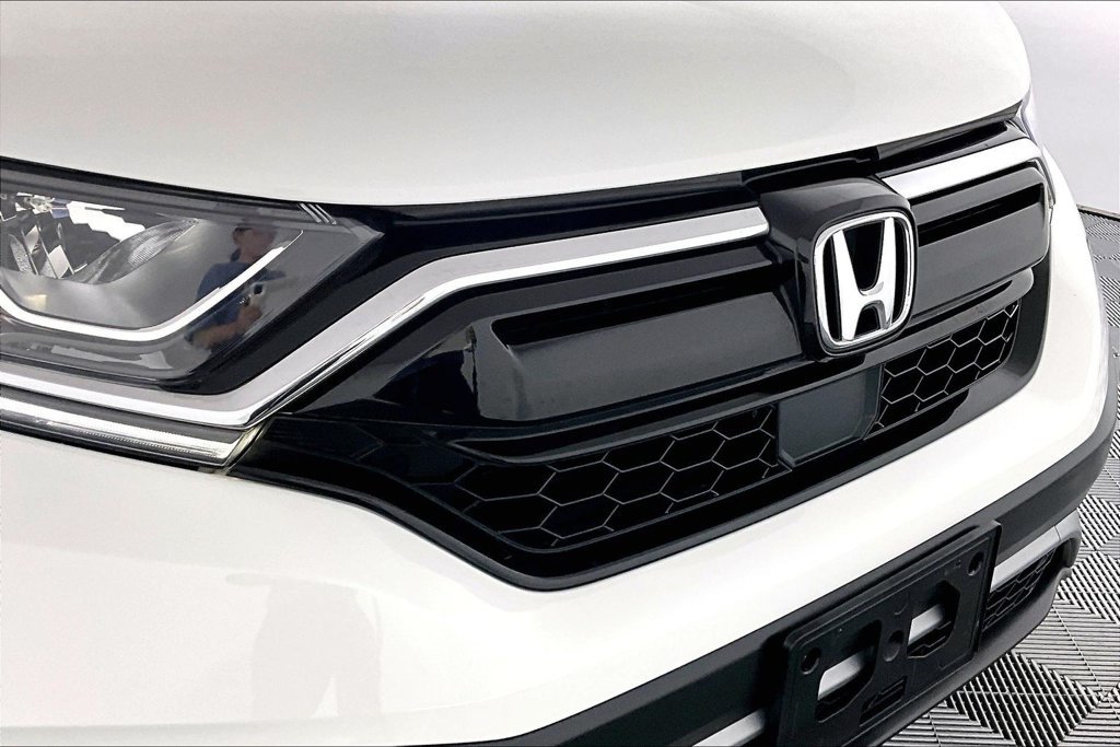 Used 2020 Honda CR-V EX-L image 30