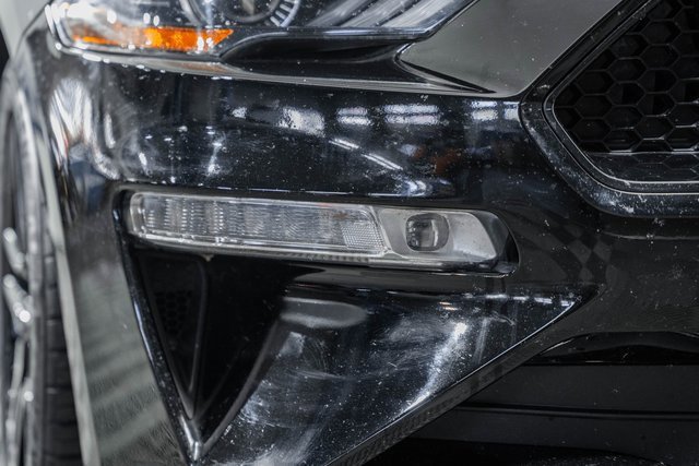 Certified 2022 Ford Mustang GT Premium w/ Equipment Group 401A image 13