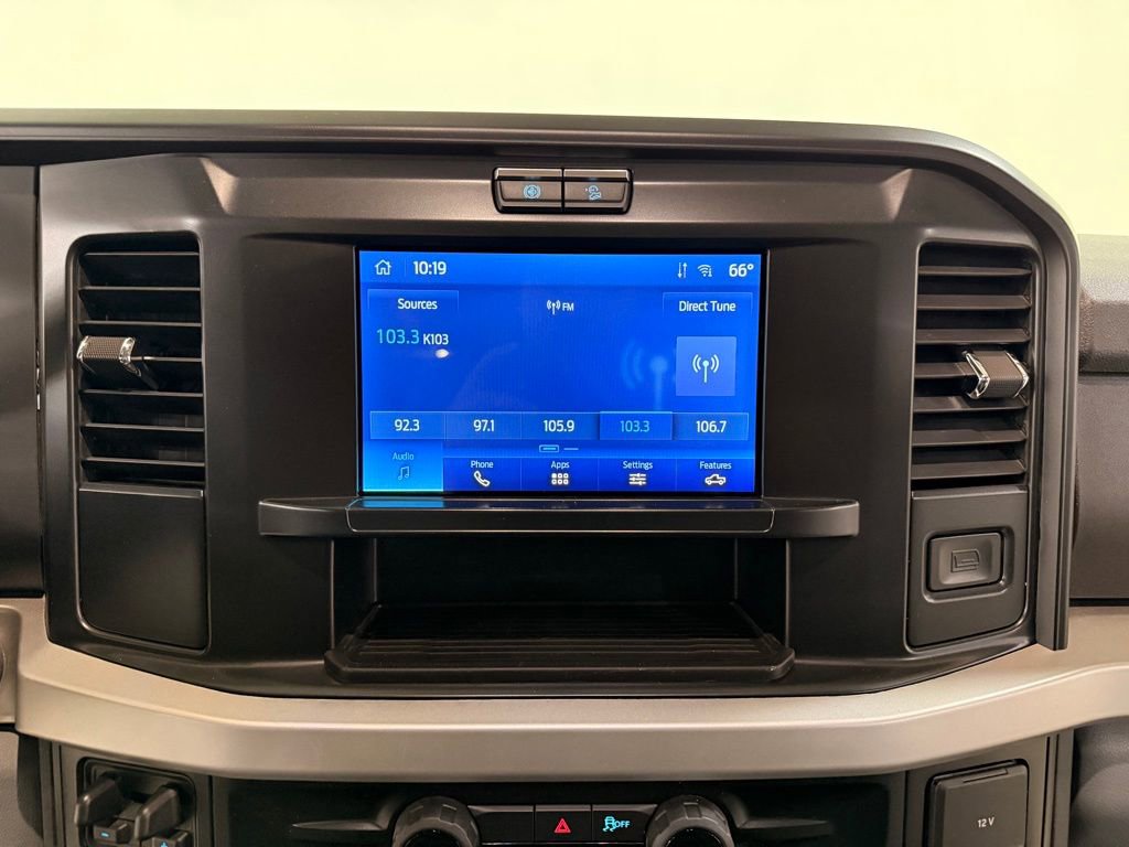 Certified 2025 Ford F250 XLT w/ FX4 Off-Road Package image 21