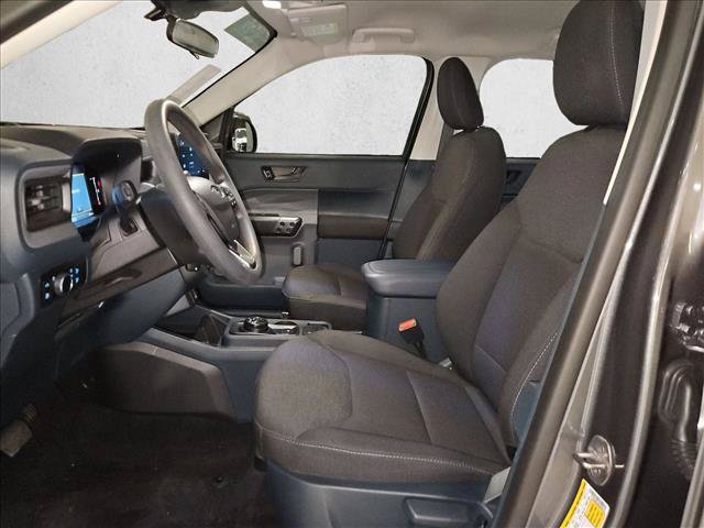 Certified 2025 Ford Maverick XL FWD image 13
