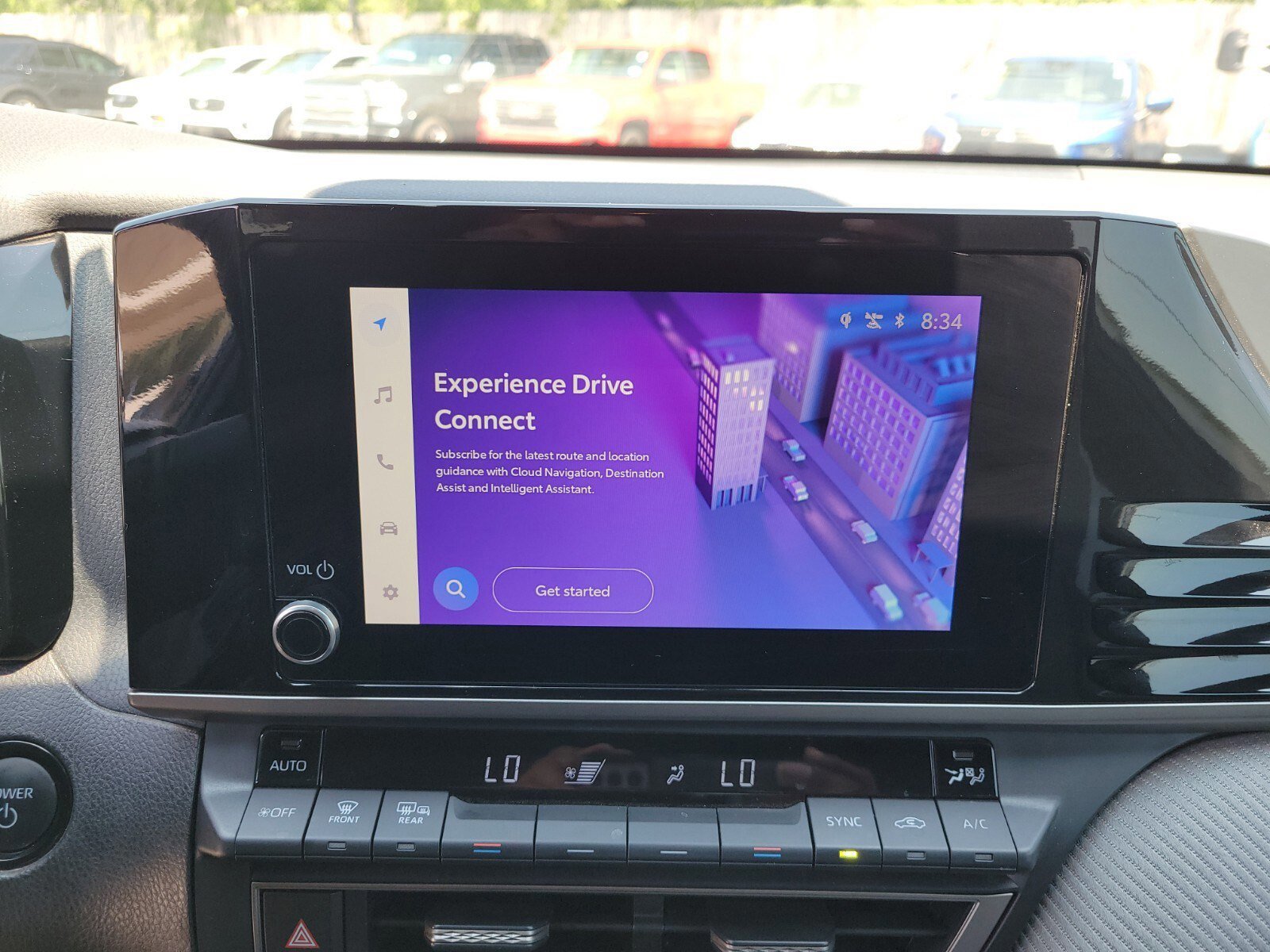 Used 2025 Toyota Camry SE image 20