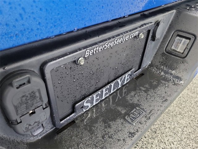 Certified 2019 Ford F150 XLT w/ Equipment Group 302A Luxury image 23