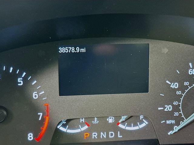 Certified 2022 Ford Escape SE w/ Convenience Package image 19