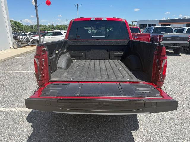 Certified 2024 Ford F150 XLT w/ Equipment Group 302A MID AWD/4WD image 8